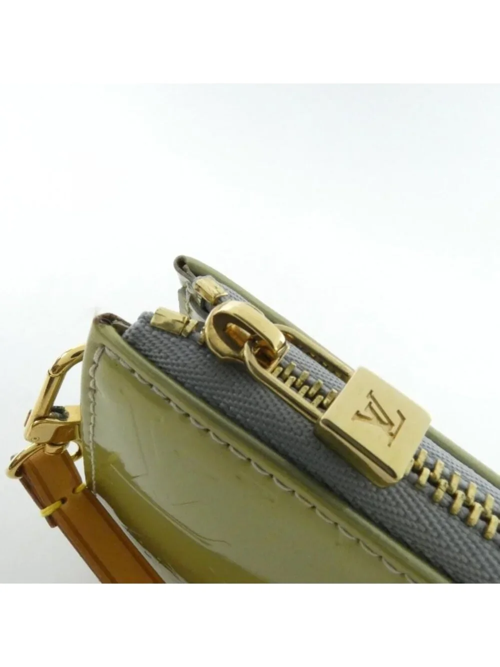 Louis Vuitton Vernis Lexington Pouch